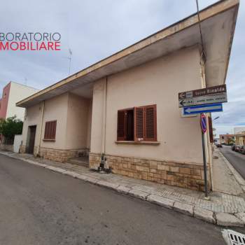 Appartamento in vendita a Surbo (Lecce)