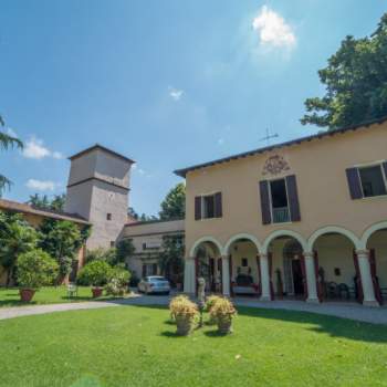 Villa in vendita a Sasso Marconi (Bologna)