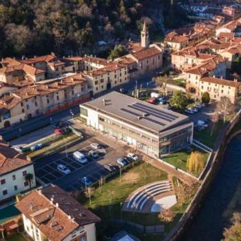 Laboratorio in vendita a Gavardo (Brescia)