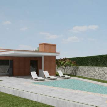 Villa in vendita a Gavardo (Brescia)