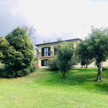 Villa in vendita a Gavardo (Brescia)