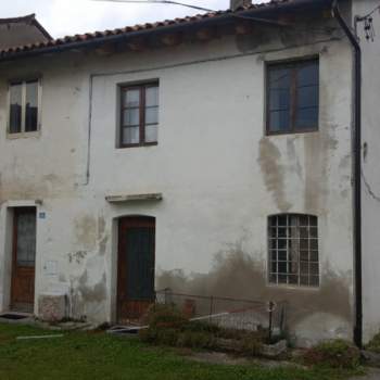 Casa a schiera in vendita a Schio (Vicenza)