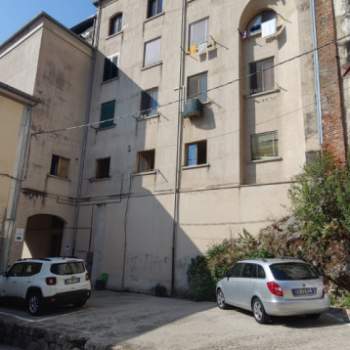 Appartamento in vendita a Eboli (Salerno)