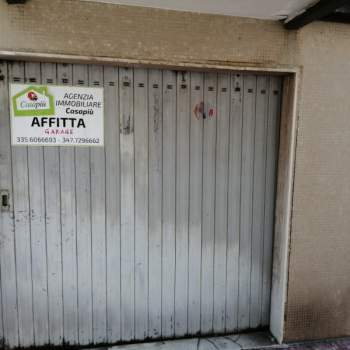 Garage in affitto a Venezia (Venezia)