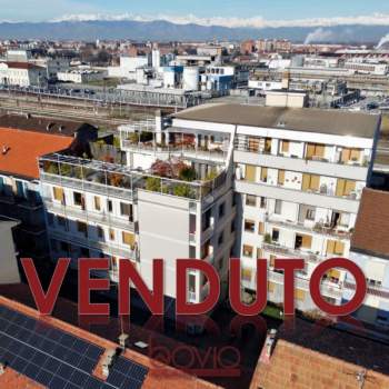 Appartamento in vendita a Settimo Torinese (Torino)