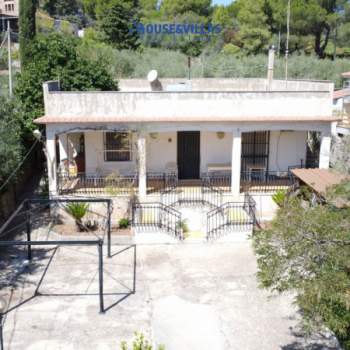 Villa in vendita a Avola (Siracusa)