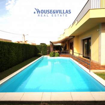 Villa in vendita a Avola (Siracusa)