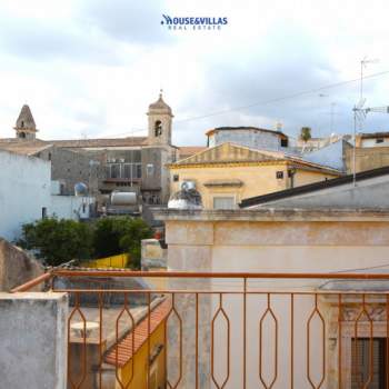 Casa singola in vendita a Noto (Siracusa)