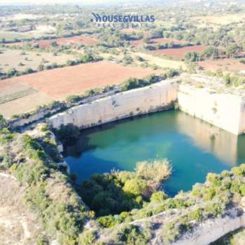 Rustico in vendita a Noto (Siracusa)