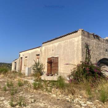 Rustico in vendita a Noto (Siracusa)