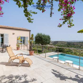 Villa in vendita a Noto (Siracusa)