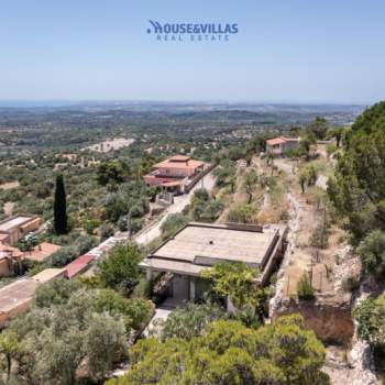 Villa in vendita a Noto (Siracusa)