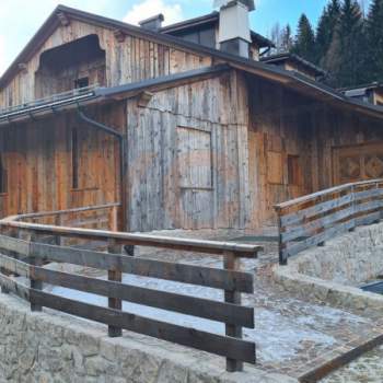 Appartamento in vendita a Cortina d'Ampezzo (Belluno)