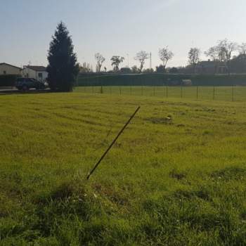 Terreno in vendita a Ponte San Nicolò (Padova)