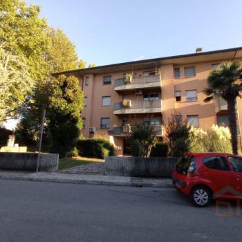 Appartamento in vendita a Cervignano del Friuli (Udine)