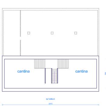 Casa singola in vendita a Cesena (Forlì-Cesena)