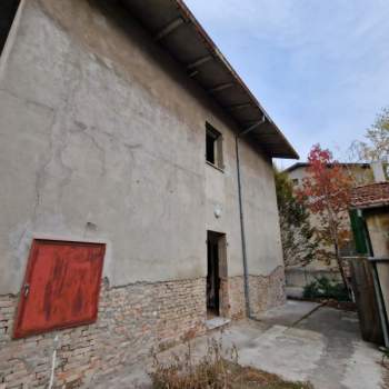 Casa singola in vendita a Cesena (Forlì-Cesena)