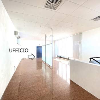 Ufficio in affitto a Santarcangelo di Romagna (Rimini)