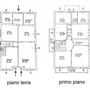 Casa singola in vendita a Cesena (Forlì-Cesena)