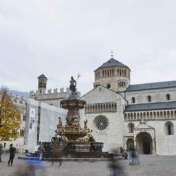 Appartamento in vendita a Trento (Trento)