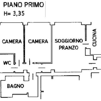 Appartamento in vendita a Zocca (Modena)