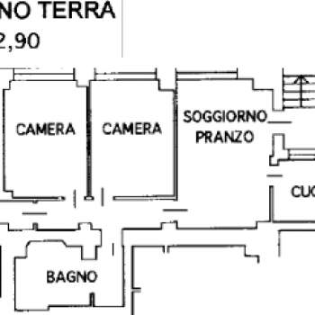 Appartamento in vendita a Zocca (Modena)