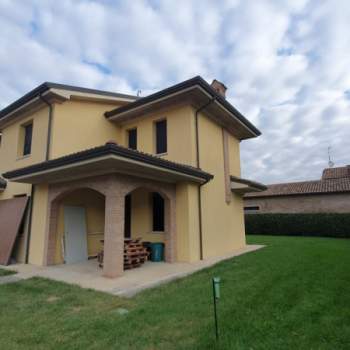 Casa a schiera in vendita a San Possidonio (Modena)