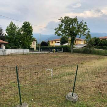 Terreno in vendita a Cordignano (Treviso)