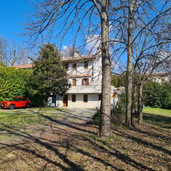 Casa singola in vendita a Cappella Maggiore (Treviso)