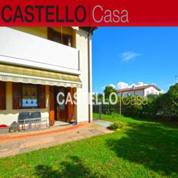 Casa a schiera in vendita a Riese Pio X (Treviso)