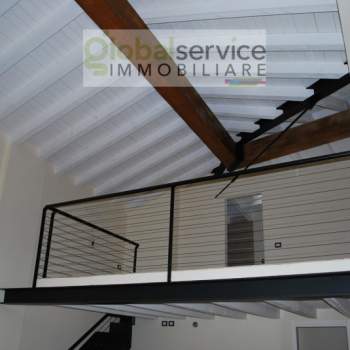 Loft in vendita a Brescia (Brescia)