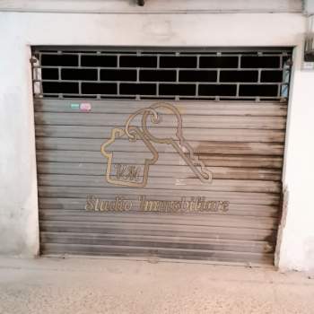 Garage in vendita a Roma (Roma)