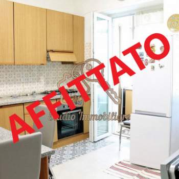 Appartamento in affitto a Roma (Roma)