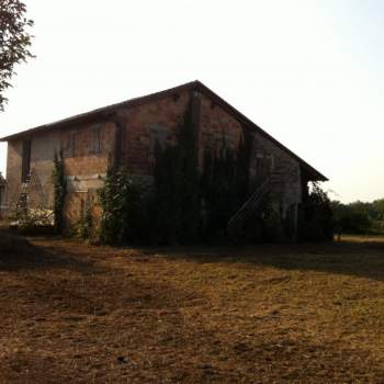 Bifamiliare in vendita a Nervesa della Battaglia (Treviso)