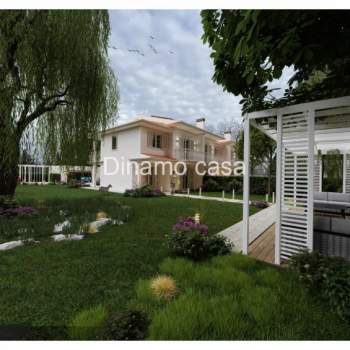 Casa a schiera in vendita a Campi Bisenzio (Firenze)