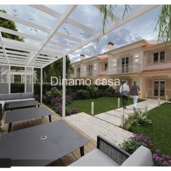 Casa a schiera in vendita a Campi Bisenzio (Firenze)