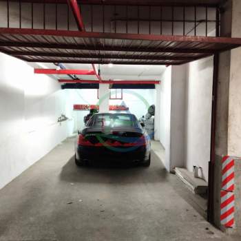 Garage in vendita a Andora (Savona)