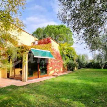 Villa in vendita a Impruneta (Firenze)