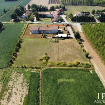 Terreno in vendita a Scorzè (Venezia)