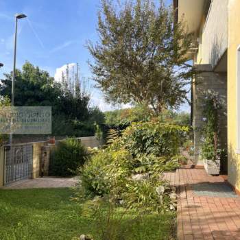 Casa a schiera in vendita a Quinto di Treviso (Treviso)