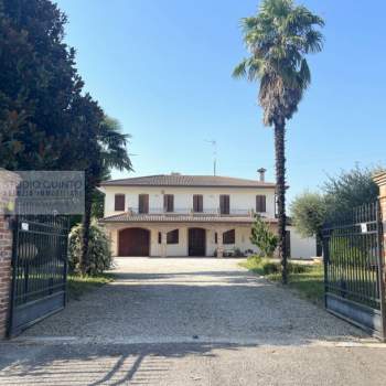 Villa in vendita a Treviso (Treviso)