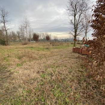 Terreno in vendita a Rubano (Padova)