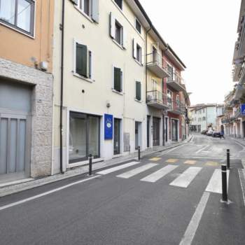 Attivita commerciale in vendita a Bussolengo (Verona)