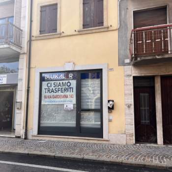 Attivita commerciale in affitto a Bussolengo (Verona)