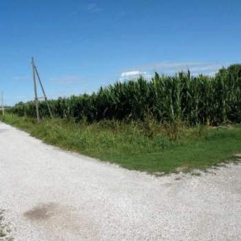 Terreno in vendita a San Michele al Tagliamento (Venezia)