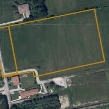 Terreno in vendita a Pordenone (Pordenone)