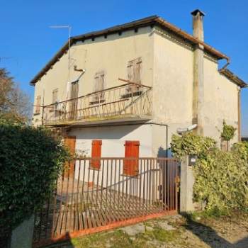 Casa singola in vendita a Santa Maria di Sala (Venezia)