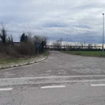 Terreno in vendita a San Quirino (Pordenone)