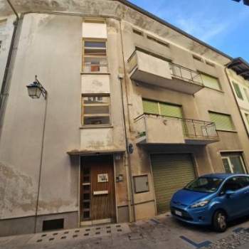 Appartamento in vendita a Spilimbergo (Pordenone)