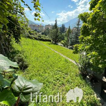 Casa singola in vendita a Spormaggiore (Trento)